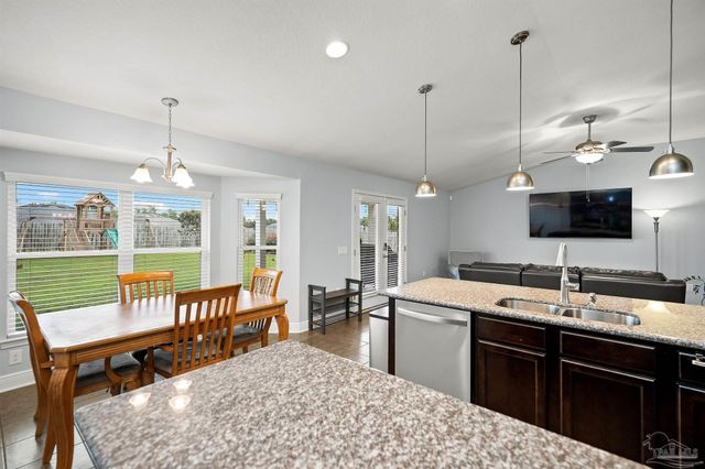 5575 Mill Race Circle, Pace, FL 32571