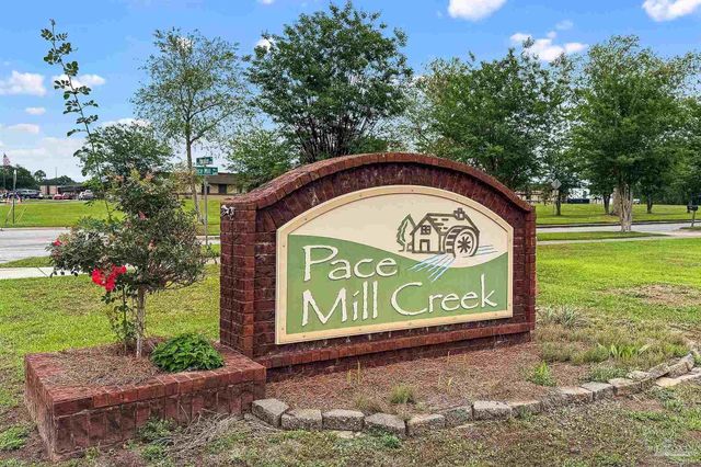 5575 Mill Race Circle, Pace, FL 32571