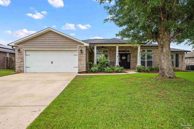 5575 Mill Race Circle, Pace, FL 32571