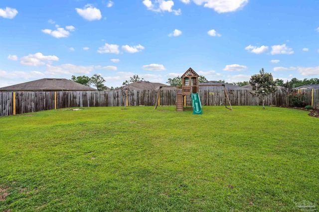 5575 Mill Race Circle, Pace, FL 32571