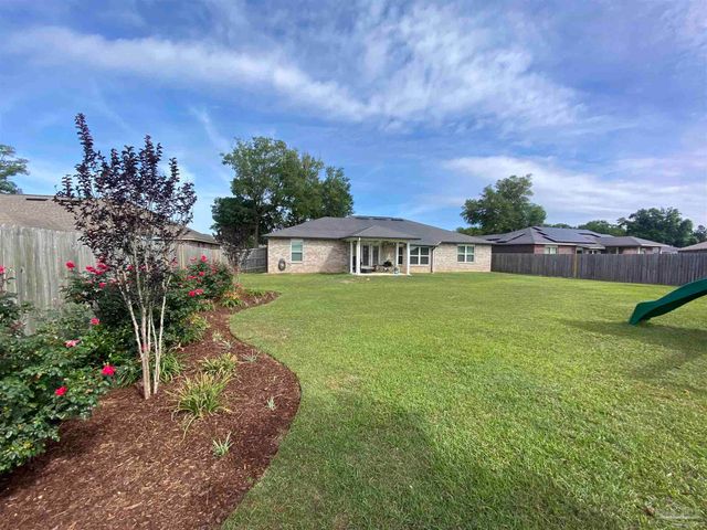 5575 Mill Race Circle, Pace, FL 32571