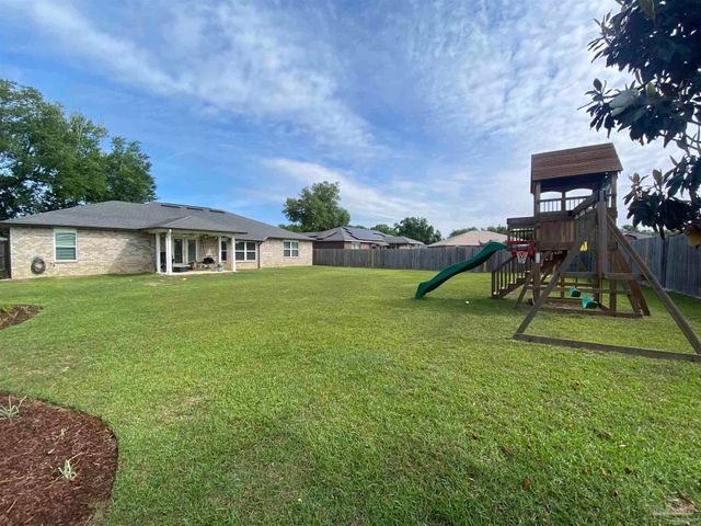 5575 Mill Race Circle, Pace, FL 32571