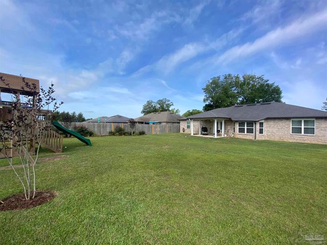 5575 Mill Race Circle, Pace, FL 32571