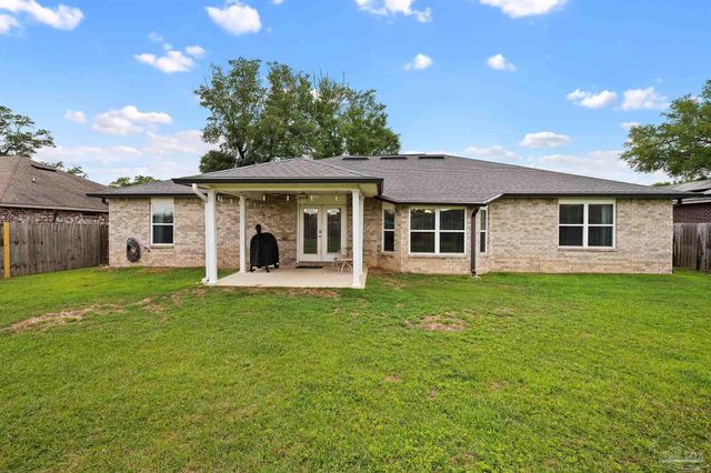 5575 Mill Race Circle, Pace, FL 32571