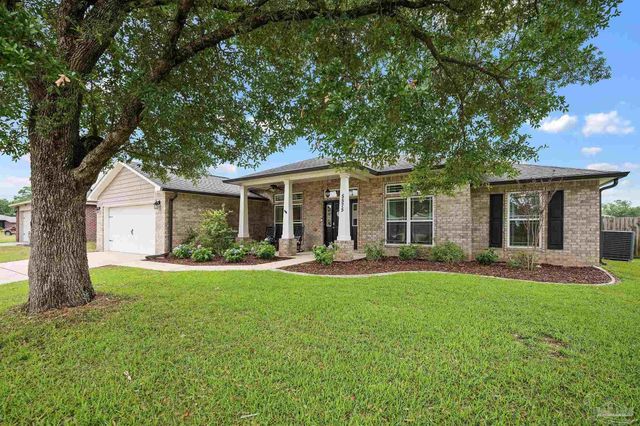 5575 Mill Race Circle, Pace, FL 32571