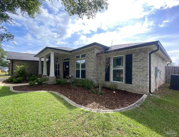 5575 Mill Race Circle, Pace, FL 32571