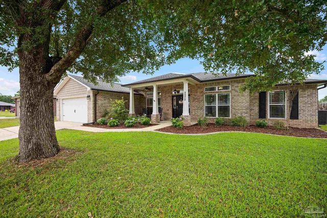 5575 Mill Race Circle, Pace, FL 32571