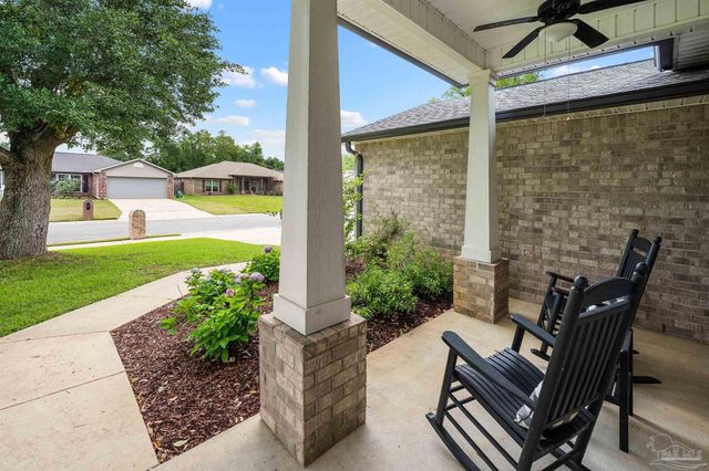 5575 Mill Race Circle, Pace, FL 32571