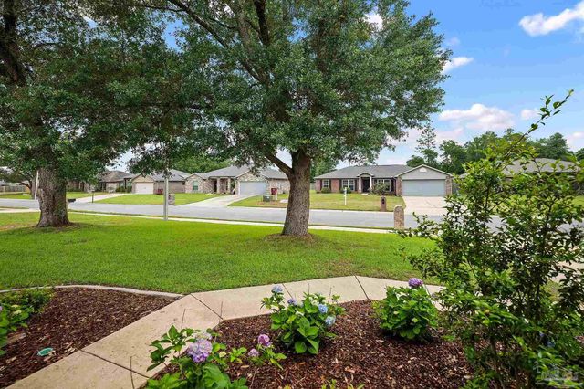 5575 Mill Race Circle, Pace, FL 32571