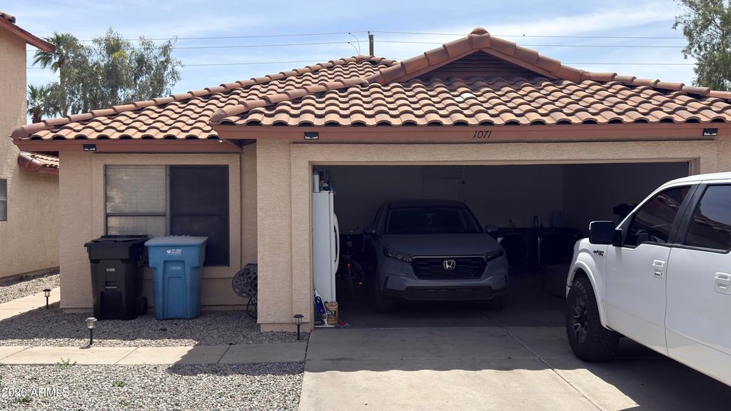 4545 N 67TH Avenue 1071, Phoenix, AZ 85033