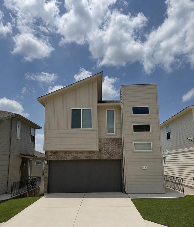 6104 Steep Cactus TRL, Austin, TX 78735