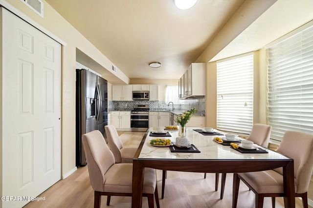 10933 Bullseye Street, El Paso, TX 79934