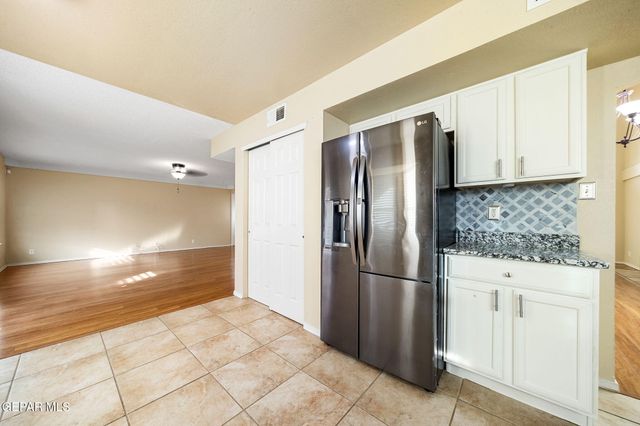 10933 Bullseye Street, El Paso, TX 79934