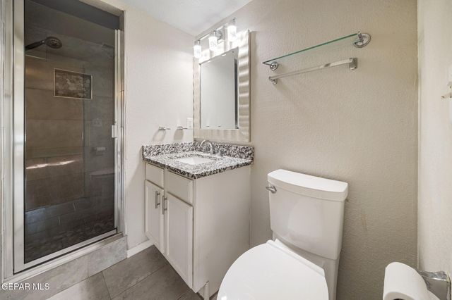 10933 Bullseye Street, El Paso, TX 79934