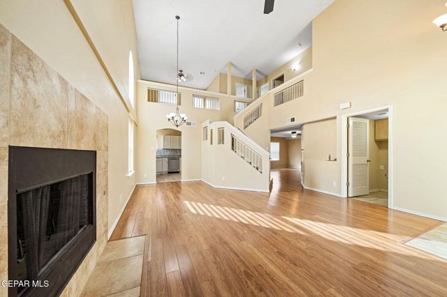 10933 Bullseye Street, El Paso, TX 79934