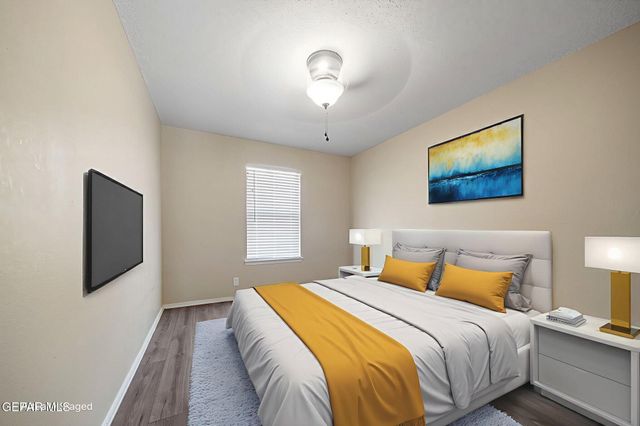 10933 Bullseye Street, El Paso, TX 79934