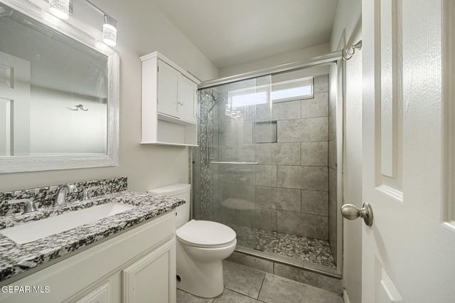 10933 Bullseye Street, El Paso, TX 79934