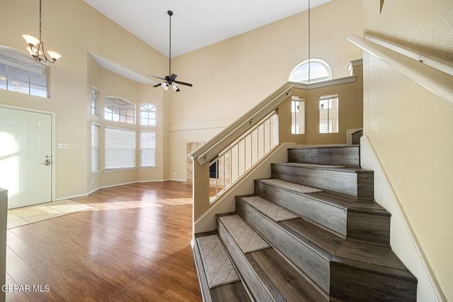 10933 Bullseye Street, El Paso, TX 79934