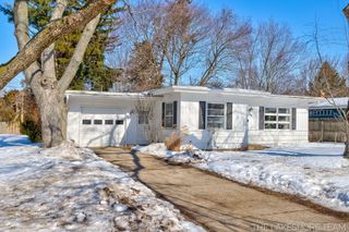 843 W 25th Street, Holland City, MI 49423