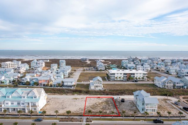 618 Sunset, Port Aransas, TX 78373