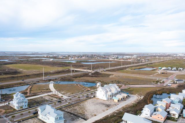 618 Sunset, Port Aransas, TX 78373