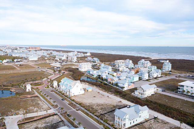618 Sunset, Port Aransas, TX 78373