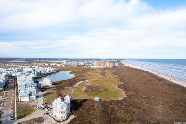 618 Sunset, Port Aransas, TX 78373