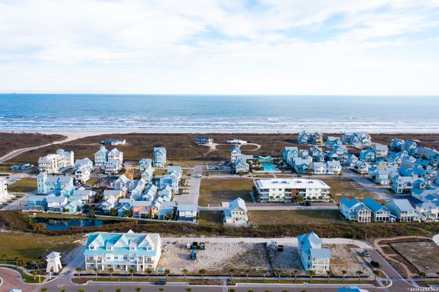 618 Sunset, Port Aransas, TX 78373
