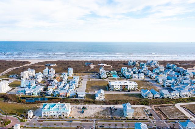 618 Sunset, Port Aransas, TX 78373