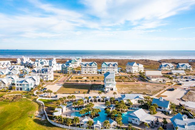 618 Sunset, Port Aransas, TX 78373