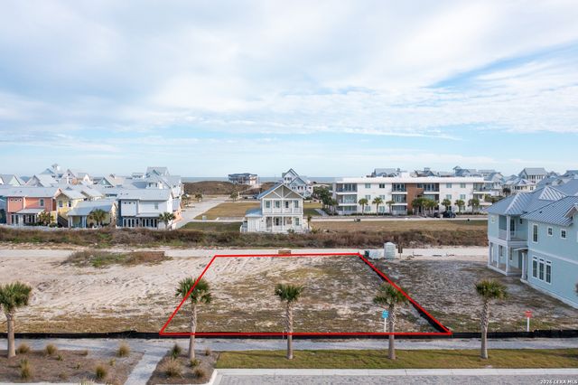 618 Sunset, Port Aransas, TX 78373