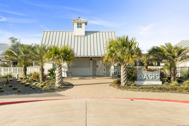 618 Sunset, Port Aransas, TX 78373