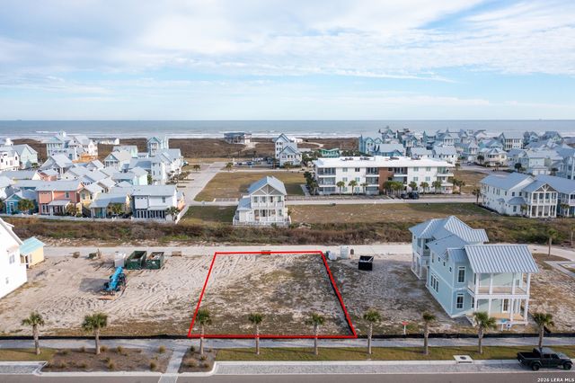618 Sunset, Port Aransas, TX 78373