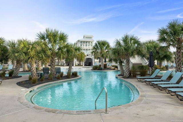 618 Sunset, Port Aransas, TX 78373