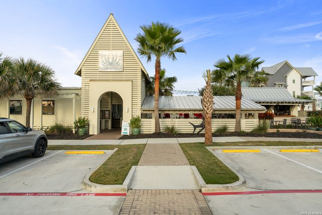 618 Sunset, Port Aransas, TX 78373