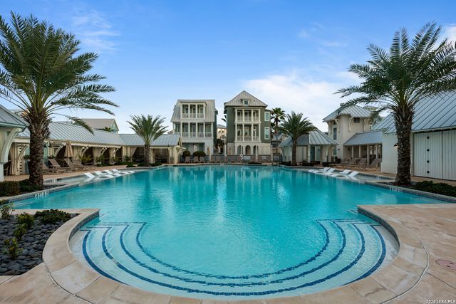 618 Sunset, Port Aransas, TX 78373