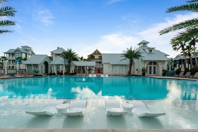 618 Sunset, Port Aransas, TX 78373