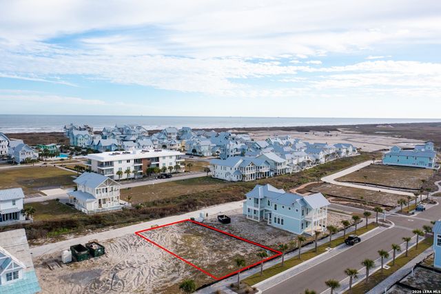 618 Sunset, Port Aransas, TX 78373