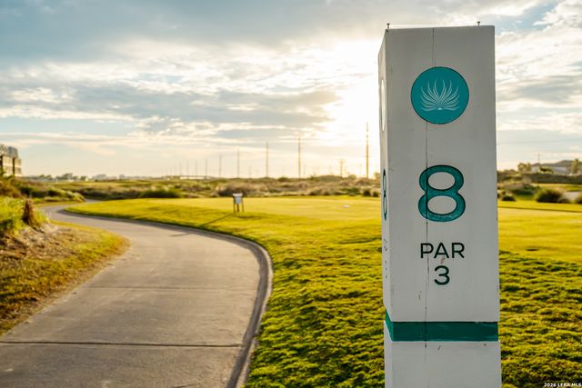 618 Sunset, Port Aransas, TX 78373