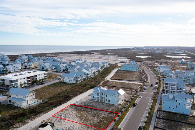618 Sunset, Port Aransas, TX 78373