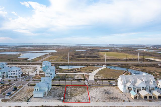618 Sunset, Port Aransas, TX 78373