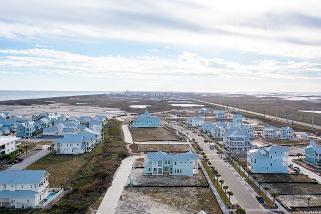 618 Sunset, Port Aransas, TX 78373