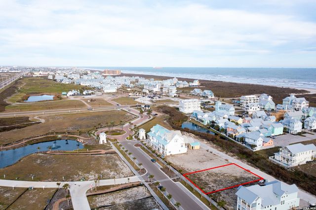 618 Sunset, Port Aransas, TX 78373