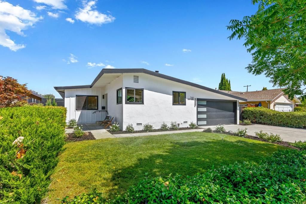 3118 Jenkins Avenue, San Jose, CA 95118