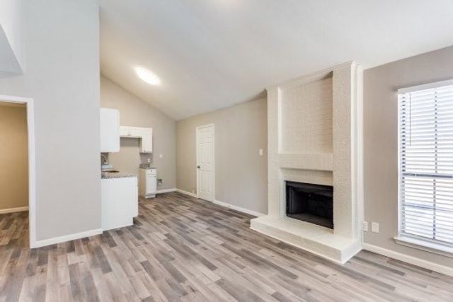 456 Little Valley Court, Fort Worth, TX 76108