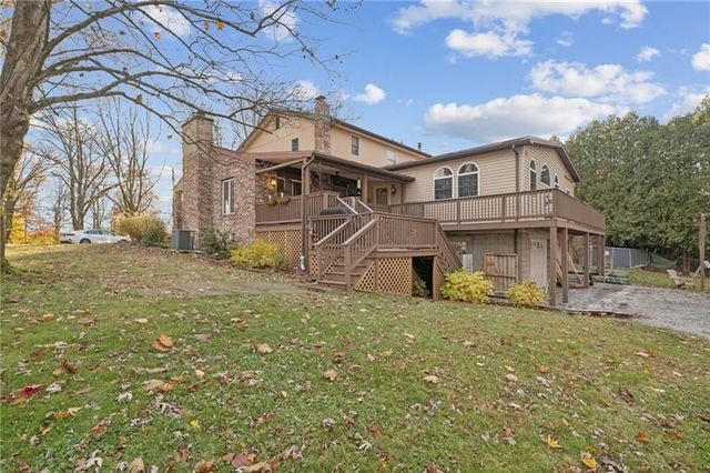 603 Forbes Trail Rd, Hempfield Twp, PA 15601