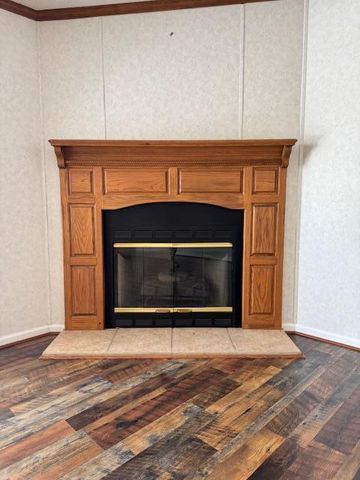 1605 Rowland Drive, Summerton, SC 29148