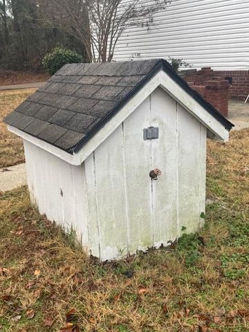 1605 Rowland Drive, Summerton, SC 29148