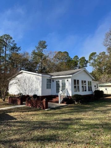1605 Rowland Drive, Summerton, SC 29148