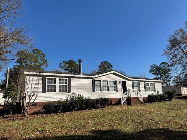 1605 Rowland Drive, Summerton, SC 29148